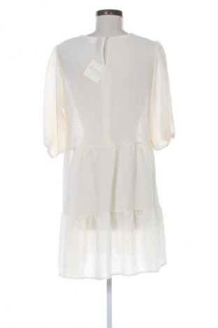 Šaty  H&M Divided, Velikost M, Barva Krémová, Cena  189,00 Kč