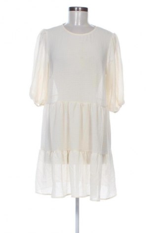 Šaty  H&M Divided, Velikost M, Barva Krémová, Cena  189,00 Kč