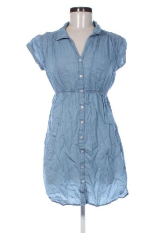 Рокля H&M Divided, Размер M, Цвят Син, Цена 13,29 €