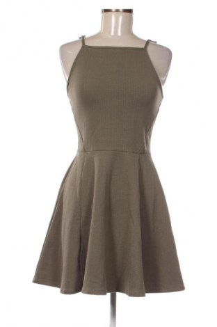 Šaty  H&M Divided, Veľkosť M, Farba Zelená, Cena  8,95 €