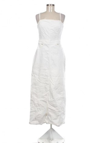 Φόρεμα H&M Divided, Μέγεθος M, Χρώμα Λευκό, Τιμή 11,99 €