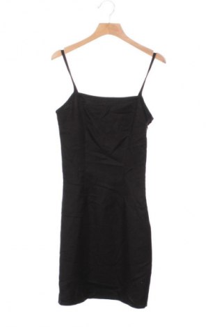 Φόρεμα H&M Divided, Μέγεθος XXS, Χρώμα Μαύρο, Τιμή 4,99 €