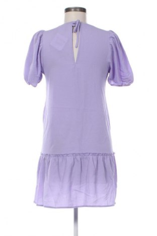 Šaty  H&M Divided, Velikost XS, Barva Fialová, Cena  129,00 Kč