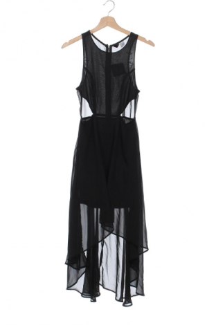 Φόρεμα H&M Divided, Μέγεθος XS, Χρώμα Μαύρο, Τιμή 8,99 €