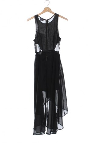 Φόρεμα H&M Divided, Μέγεθος XS, Χρώμα Μαύρο, Τιμή 8,99 €