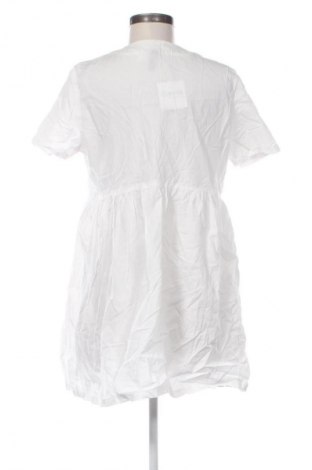 Рокля H&M Divided, Размер M, Цвят Бял, Цена 8,18 €