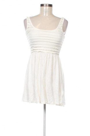 Φόρεμα H&M Divided, Μέγεθος S, Χρώμα Λευκό, Τιμή 20,00 €