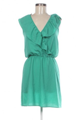 Sukienka H&M Divided, Rozmiar M, Kolor Zielony, Cena 106,90 zł