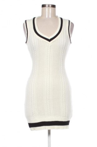 Šaty  H&M Divided, Velikost S, Barva Bílá, Cena  569,00 Kč