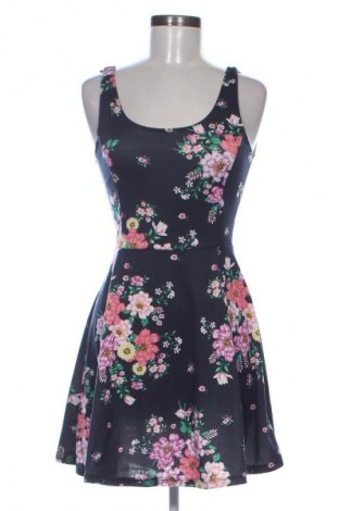 Sukienka H&M Divided, Rozmiar M, Kolor Kolorowy, Cena 20,99 zł