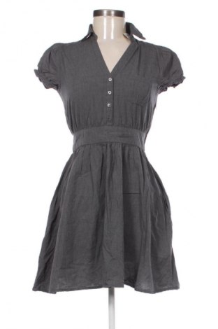 Šaty  H&M Divided, Velikost S, Barva Šedá, Cena  569,00 Kč