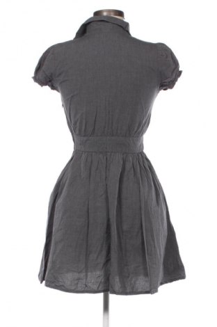 Šaty  H&M Divided, Velikost S, Barva Šedá, Cena  569,00 Kč