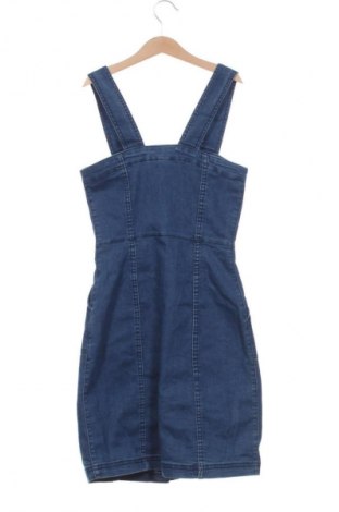 Šaty  H&M Divided, Velikost XXS, Barva Modrá, Cena  279,00 Kč