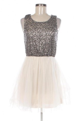 Kleid H&M Divided, Größe M, Farbe Mehrfarbig, Preis € 8,99