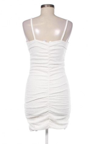 Šaty  H&M Divided, Velikost S, Barva Bílá, Cena  569,00 Kč