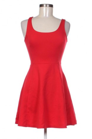 Šaty  H&M Divided, Velikost S, Barva Červená, Cena  569,00 Kč
