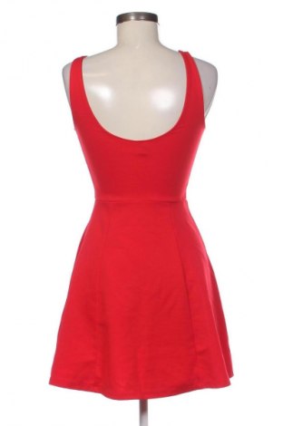 Šaty  H&M Divided, Velikost S, Barva Červená, Cena  569,00 Kč