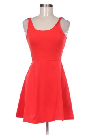 Šaty  H&M Divided, Velikost S, Barva Červená, Cena  567,00 Kč