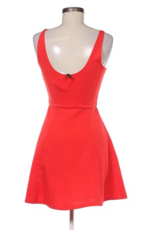 Šaty  H&M Divided, Velikost S, Barva Červená, Cena  567,00 Kč