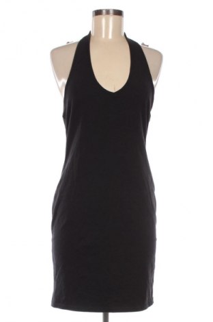 Рокля H&M Divided, Размер L, Цвят Черен, Цена 23,18 €