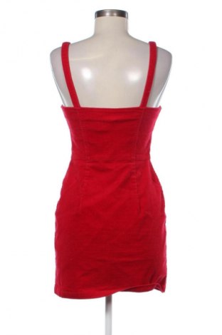 Šaty  H&M Divided, Velikost S, Barva Červená, Cena  519,00 Kč