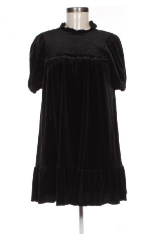 Šaty  H&M Divided, Velikost S, Barva Černá, Cena  119,00 Kč