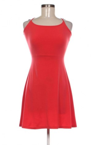 Рокля H&M Divided, Размер M, Цвят Червен, Цена 12,27 €