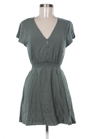 Sukienka H&M Divided, Rozmiar M, Kolor Zielony, Cena 106,81 zł