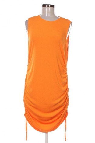 Šaty  H&M Divided, Velikost XL, Barva Oranžová, Cena  179,00 Kč