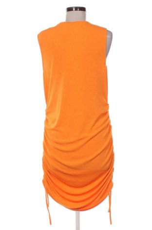 Šaty  H&M Divided, Velikost XL, Barva Oranžová, Cena  179,00 Kč
