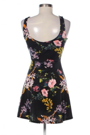 Kleid H&M Divided, Größe XS, Farbe Mehrfarbig, Preis € 7,99