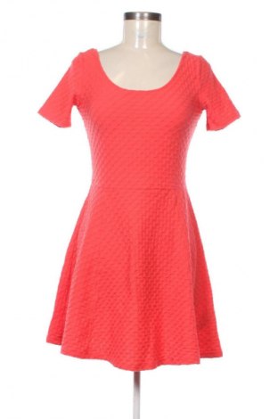 Šaty  H&M Divided, Velikost M, Barva Červená, Cena  569,00 Kč