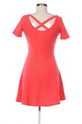 Šaty  H&M Divided, Velikost M, Barva Červená, Cena  569,00 Kč