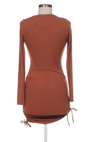 Φόρεμα H&M Divided, Μέγεθος XS, Χρώμα Καφέ, Τιμή 3,99 €