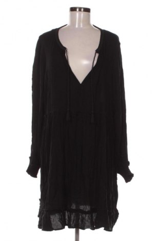 Рокля H&M Divided, Размер XL, Цвят Черен, Цена 8,69 €