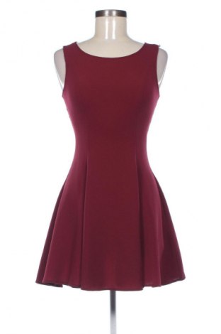 Šaty  H&M Divided, Velikost S, Barva Červená, Cena  567,00 Kč