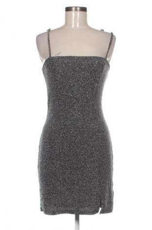 Φόρεμα H&M Divided, Μέγεθος M, Χρώμα Ασημί, Τιμή 6,99 €