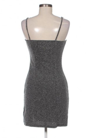 Φόρεμα H&M Divided, Μέγεθος M, Χρώμα Ασημί, Τιμή 6,99 €