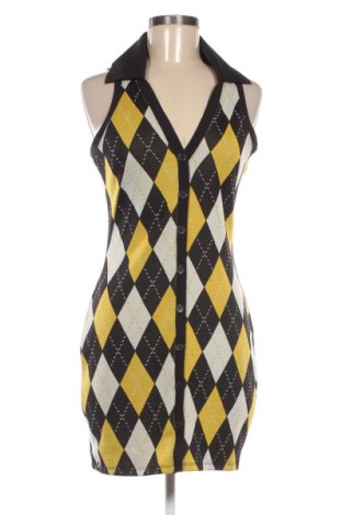 Φόρεμα H&M Divided, Μέγεθος M, Χρώμα Πολύχρωμο, Τιμή 12,99 €