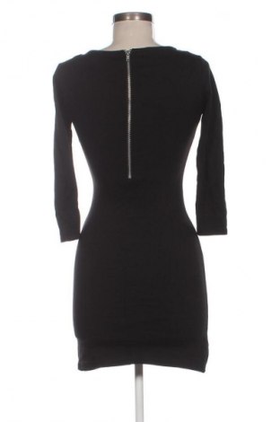 Рокля H&M Divided, Размер S, Цвят Черен, Цена 4,60 €