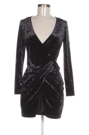 Šaty  H&M Divided, Velikost XS, Barva Černá, Cena  129,00 Kč