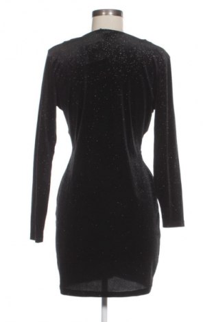 Ruha H&M Divided, Méret L, Szín Fekete, Ár 2 839 Ft