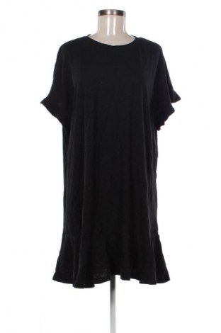 Šaty  H&M L.O.G.G., Velikost L, Barva Černá, Cena  539,00 Kč