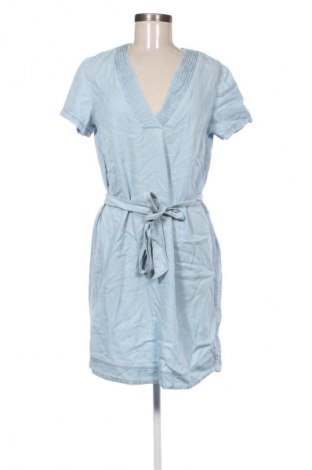 Sukienka H&M L.O.G.G., Rozmiar XS, Kolor Niebieski, Cena 69,99 zł