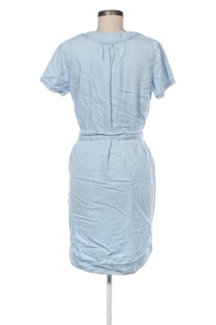 Sukienka H&M L.O.G.G., Rozmiar XS, Kolor Niebieski, Cena 69,99 zł