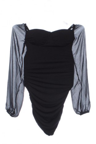 Φόρεμα Happiness, Μέγεθος S, Χρώμα Μαύρο, Τιμή 26,99 €