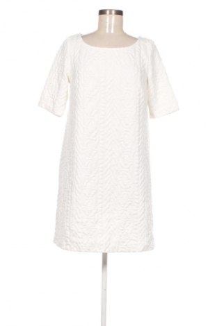 Φόρεμα Heine, Μέγεθος L, Χρώμα Λευκό, Τιμή 14,99 €