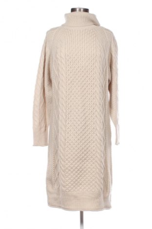 Sukienka Hema, Rozmiar S, Kolor Beżowy, Cena 34,99 zł