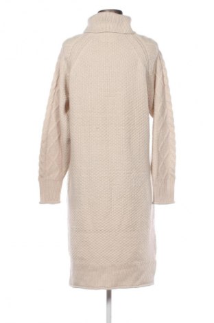 Sukienka Hema, Rozmiar S, Kolor Beżowy, Cena 34,99 zł