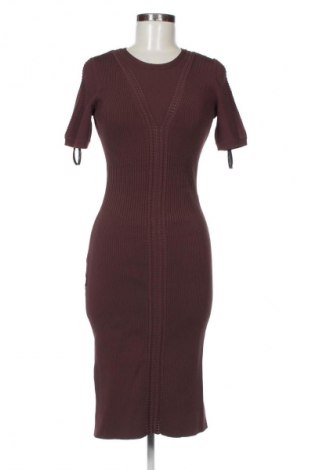 Šaty  Herve Leger, Velikost M, Barva Hnědá, Cena  9 495,00 Kč